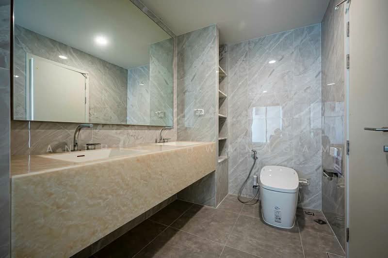 undefined, Bangkok, Bang Pong Pang, Yan Nawa, Bangkok, 3 Bedrooms, 92 sqm, Townhouse For Sale, by Anthea Khwanngam, 500377763 - DDproperty.com