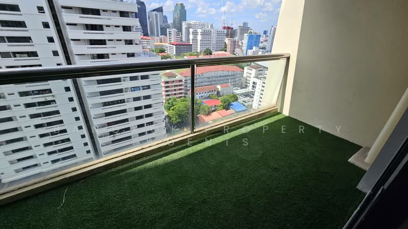 G.P. Grande Tower, Bangkok, 55 Sukhumvit 23, Khlongtoei Nua, Watthana, Bangkok, 3 Bedrooms, 220 sqm, Condo For Rent, by BANGKOK PROPERTY AGENTS, 500377765 - DDproperty.com