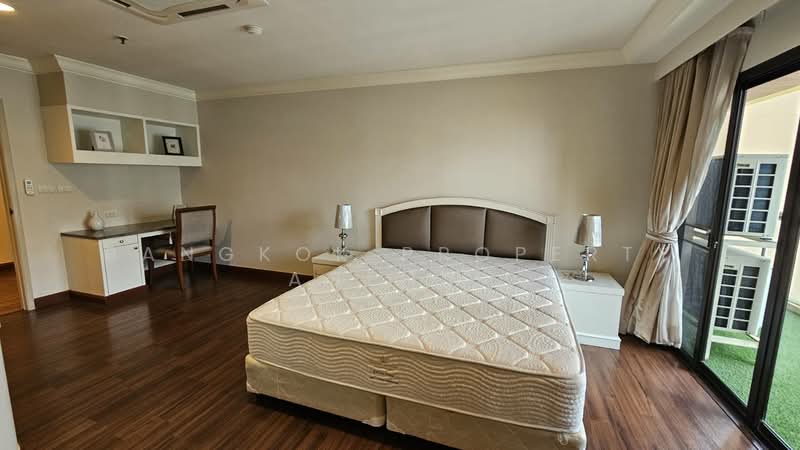 G.P. Grande Tower, Bangkok, 55 Sukhumvit 23, Khlongtoei Nua, Watthana, Bangkok, 3 Bedrooms, 220 sqm, Condo For Rent, by BANGKOK PROPERTY AGENTS, 500377765 - DDproperty.com