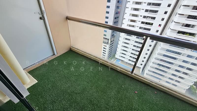 G.P. Grande Tower, Bangkok, 55 Sukhumvit 23, Khlongtoei Nua, Watthana, Bangkok, 3 Bedrooms, 220 sqm, Condo For Rent, by BANGKOK PROPERTY AGENTS, 500377765 - DDproperty.com
