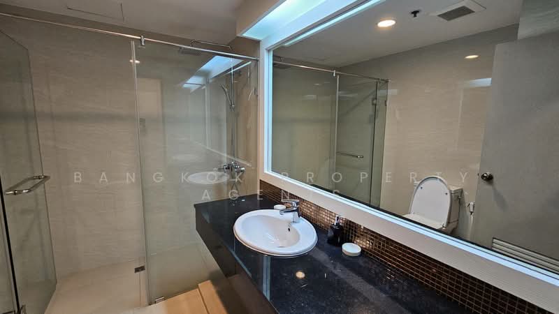 G.P. Grande Tower, Bangkok, 55 Sukhumvit 23, Khlongtoei Nua, Watthana, Bangkok, 3 Bedrooms, 220 sqm, Condo For Rent, by BANGKOK PROPERTY AGENTS, 500377765 - DDproperty.com