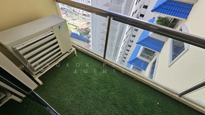 G.P. Grande Tower, Bangkok, 55 Sukhumvit 23, Khlongtoei Nua, Watthana, Bangkok, 3 Bedrooms, 220 sqm, Condo For Rent, by BANGKOK PROPERTY AGENTS, 500377765 - DDproperty.com
