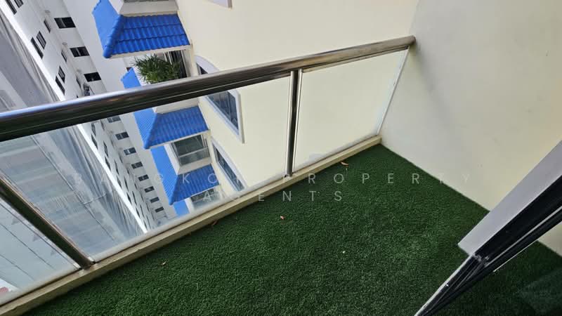 G.P. Grande Tower, Bangkok, 55 Sukhumvit 23, Khlongtoei Nua, Watthana, Bangkok, 3 Bedrooms, 220 sqm, Condo For Rent, by BANGKOK PROPERTY AGENTS, 500377765 - DDproperty.com