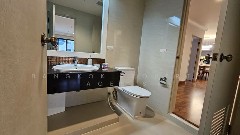 G.P. Grande Tower, Bangkok, 55 Sukhumvit 23, Khlongtoei Nua, Watthana, Bangkok, 3 Bedrooms, 220 sqm, Condo For Rent, by BANGKOK PROPERTY AGENTS, 500377765 - DDproperty.com