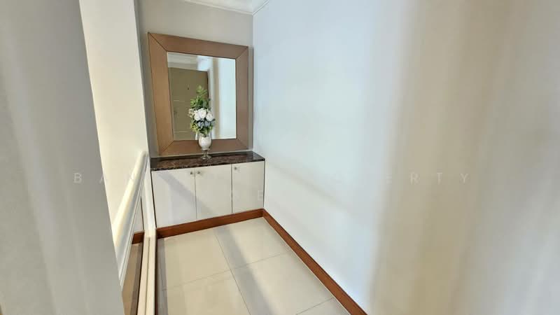 G.P. Grande Tower, Bangkok, 55 Sukhumvit 23, Khlongtoei Nua, Watthana, Bangkok, 3 Bedrooms, 220 sqm, Condo For Rent, by BANGKOK PROPERTY AGENTS, 500377765 - DDproperty.com