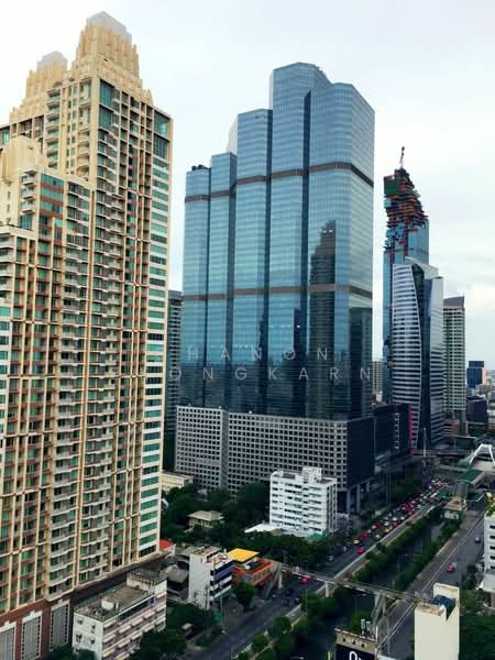 Rhythm Sathorn-Narathiwas : ริทึ่ม สาทร-นราธิวาส, กรุงเทพ, 651 ถนนนราธิวาสราชนครินทร์, ทุ่งมหาเมฆ, สาทร, กรุงเทพ, 36 ตร.ม., คอนโด ขาย, โดย Chanon Ekongkarn, 500377766 - DDproperty.com