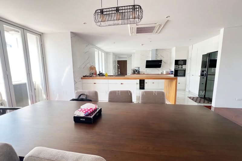 Prime Mansion One : ไพรม แมนชั่น วัน, กรุงเทพ, ซอย สุขุมวิท 31, คลองเตยเหนือ, วัฒนา, กรุงเทพ, 248 ตร.ม., คอนโด ขาย, โดย Anthea Khwanngam, 500377767 - DDproperty.com