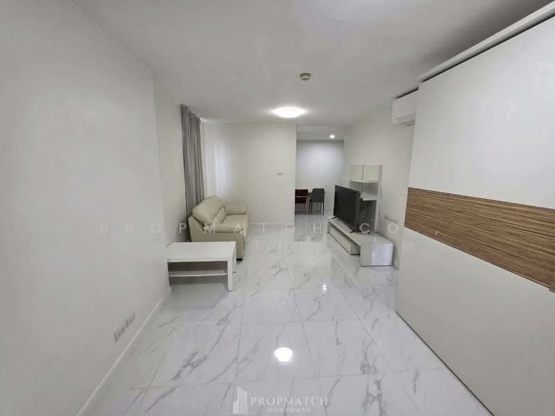 Ivy Ratchada, Bangkok, Soi Ratchadapisek 20, Ratchadapisek Road, Samsen Nok, Huai Khwang, Bangkok, 1 Bedroom, 36 sqm, Condo For Rent, by PROPMATCH CO., LTD., 500377769 - DDproperty.com