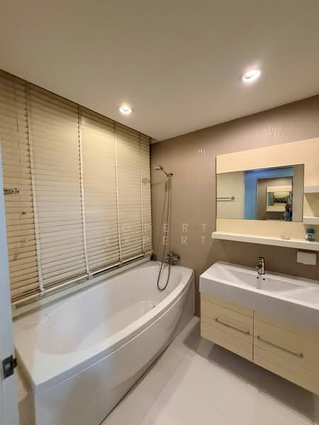 Baan Siri 31, Bangkok, Sukhumvit 31, Khlongtoei Nua, Watthana, Bangkok, 1 Bedroom, 57 sqm, Condo For Sale, by Property Expert, 500377771 - DDproperty.com