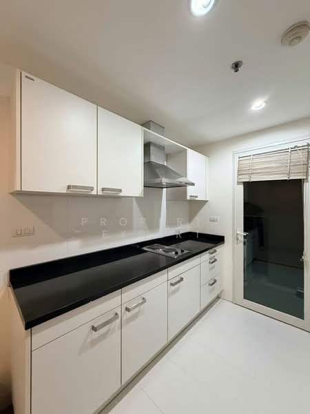 Baan Siri 31, Bangkok, Sukhumvit 31, Khlongtoei Nua, Watthana, Bangkok, 1 Bedroom, 57 sqm, Condo For Sale, by Property Expert, 500377771 - DDproperty.com