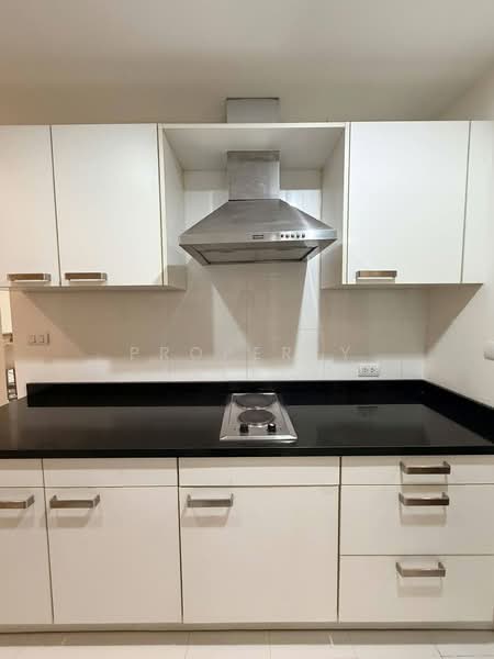 Baan Siri 31, Bangkok, Sukhumvit 31, Khlongtoei Nua, Watthana, Bangkok, 1 Bedroom, 57 sqm, Condo For Sale, by Property Expert, 500377771 - DDproperty.com
