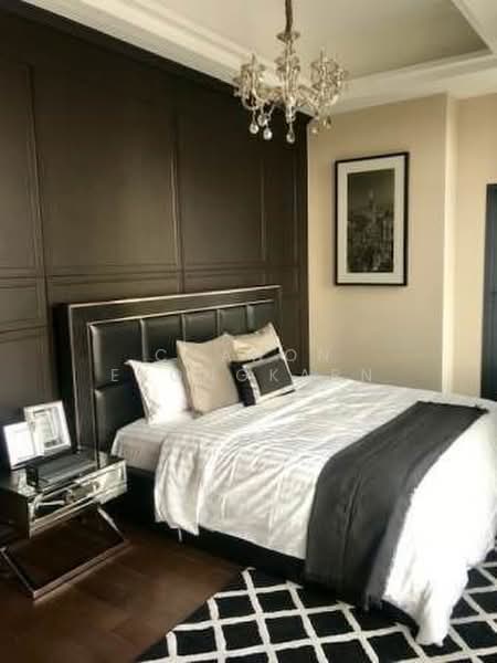 The Diplomat 39, Bangkok, 18 Soi Sukhumvit 39, Sukhumvit Road, Khlong Tan Nua, Watthana, Bangkok, 3 Bedrooms, 152 sqm, Condo For Rent, by Chanon Ekongkarn, 500377773 - DDproperty.com