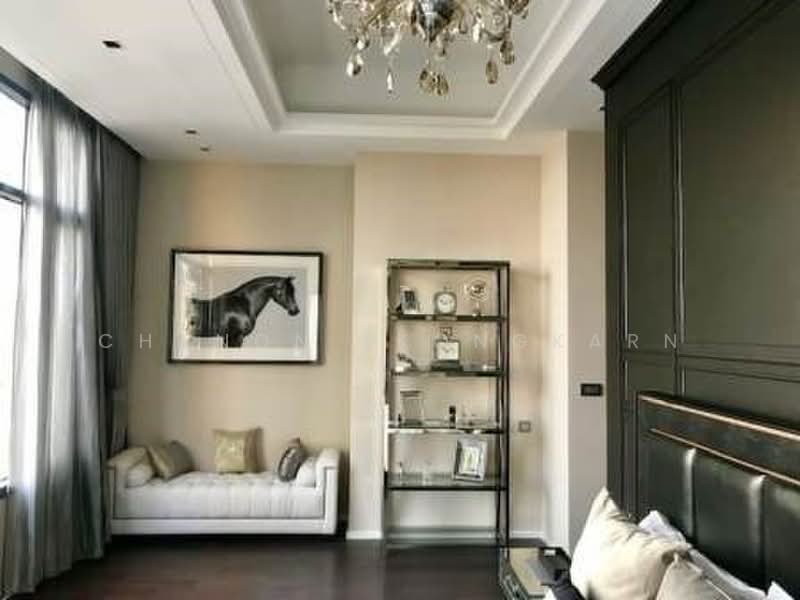 The Diplomat 39, Bangkok, 18 Soi Sukhumvit 39, Sukhumvit Road, Khlong Tan Nua, Watthana, Bangkok, 3 Bedrooms, 152 sqm, Condo For Rent, by Chanon Ekongkarn, 500377773 - DDproperty.com