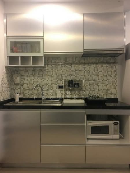 Supalai Wellington, Bangkok, Thiam Ruammit Road, Huai Khwang, Bangkok, 1 Bedroom, 47 sqm, Condo For Rent, by Connex Property, 500377774 - DDproperty.com