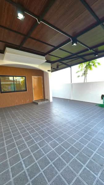 Baan DD House : บ้าน ดีดีเฮ้าส์, กรุงเทพ, หนองจอก, กรุงเทพ, 108 ตร.ม., ทาวน์เฮ้าส์ ขาย, โดย นภัสศรณ์ วงศ์สินไทยกร (นันท์), 500377775 - DDproperty.com