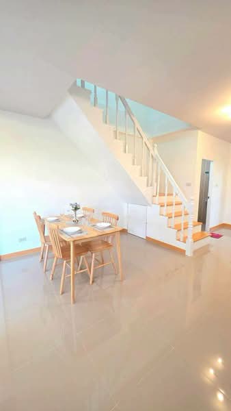Baan DD House : บ้าน ดีดีเฮ้าส์, กรุงเทพ, หนองจอก, กรุงเทพ, 108 ตร.ม., ทาวน์เฮ้าส์ ขาย, โดย นภัสศรณ์ วงศ์สินไทยกร (นันท์), 500377775 - DDproperty.com
