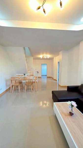 Baan DD House, Bangkok, Nong Chok, Bangkok, 3 Bedrooms, 108 sqm, Townhouse For Sale, by นภัสศรณ์ วงศ์สินไทยกร (นันท์), 500377775 - DDproperty.com