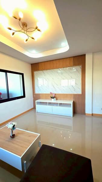 Baan DD House, Bangkok, Nong Chok, Bangkok, 3 Bedrooms, 108 sqm, Townhouse For Sale, by นภัสศรณ์ วงศ์สินไทยกร (นันท์), 500377775 - DDproperty.com