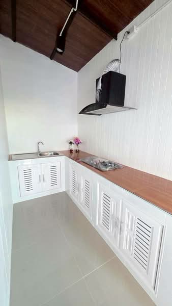 Baan DD House, Bangkok, Nong Chok, Bangkok, 3 Bedrooms, 108 sqm, Townhouse For Sale, by นภัสศรณ์ วงศ์สินไทยกร (นันท์), 500377775 - DDproperty.com
