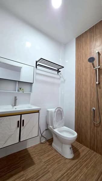 Baan DD House, Bangkok, Nong Chok, Bangkok, 3 Bedrooms, 108 sqm, Townhouse For Sale, by นภัสศรณ์ วงศ์สินไทยกร (นันท์), 500377775 - DDproperty.com