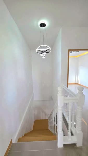Baan DD House, Bangkok, Nong Chok, Bangkok, 3 Bedrooms, 108 sqm, Townhouse For Sale, by นภัสศรณ์ วงศ์สินไทยกร (นันท์), 500377775 - DDproperty.com