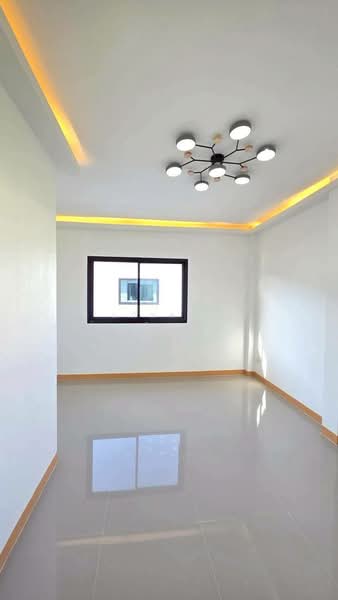 Baan DD House, Bangkok, Nong Chok, Bangkok, 3 Bedrooms, 108 sqm, Townhouse For Sale, by นภัสศรณ์ วงศ์สินไทยกร (นันท์), 500377775 - DDproperty.com