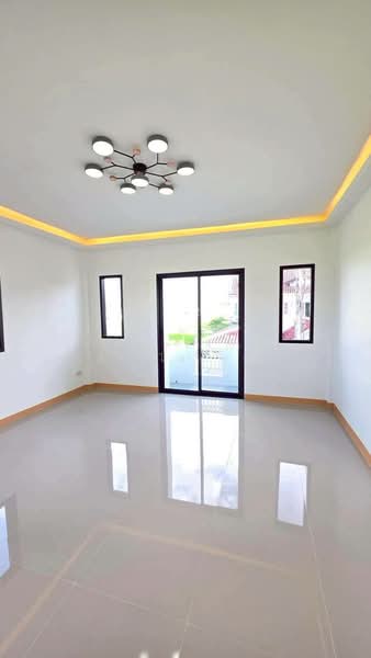 Baan DD House, Bangkok, Nong Chok, Bangkok, 3 Bedrooms, 108 sqm, Townhouse For Sale, by นภัสศรณ์ วงศ์สินไทยกร (นันท์), 500377775 - DDproperty.com