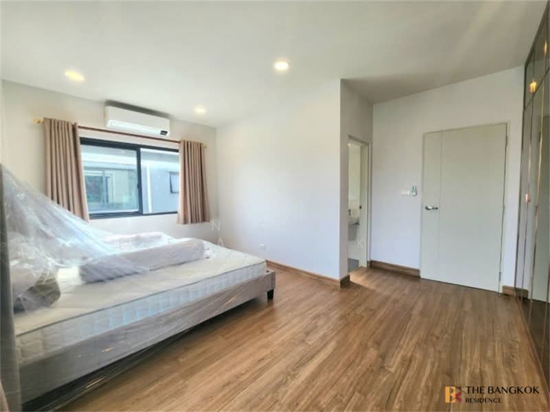 Centro Bangna, Samut Prakan, 111 Soi 3, Bang Kaeo, Bang Plee, Samut Prakan, 4 Bedrooms, 209 sqm, Single Detached House For Rent, by Nicha Peerakittikul, 500377777 - DDproperty.com