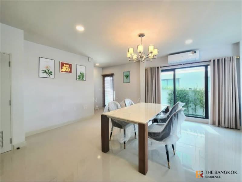 Centro Bangna : เซนโทร บางนา, สมุทรปราการ, 111 ซอย3, บางแก้ว, บางพลี, สมุทรปราการ, 209 ตร.ม., บ้านเดี่ยว ให้เช่า, โดย Nicha Peerakittikul, 500377777 - DDproperty.com
