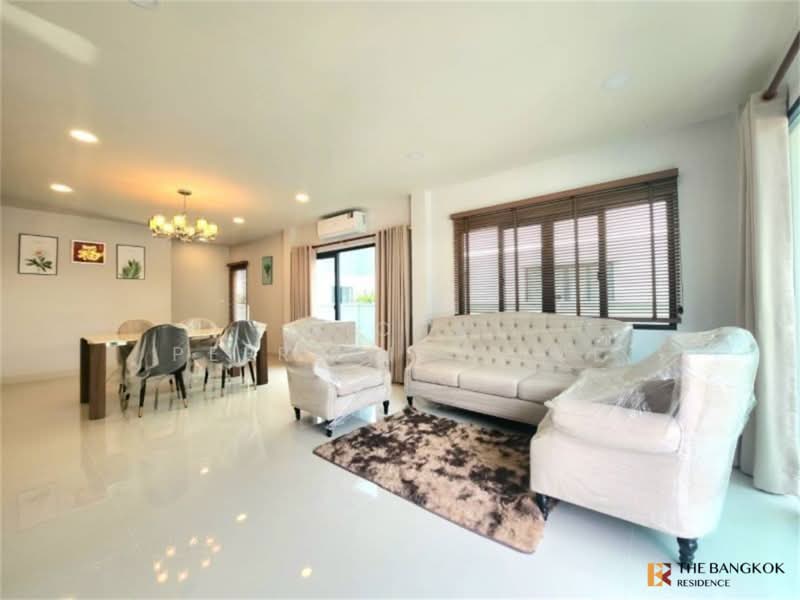 Centro Bangna : เซนโทร บางนา, สมุทรปราการ, 111 ซอย3, บางแก้ว, บางพลี, สมุทรปราการ, 209 ตร.ม., บ้านเดี่ยว ให้เช่า, โดย Nicha Peerakittikul, 500377777 - DDproperty.com