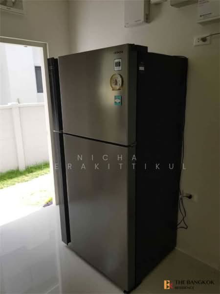 Centro Bangna, Samut Prakan, 111 Soi 3, Bang Kaeo, Bang Plee, Samut Prakan, 4 Bedrooms, 209 sqm, Single Detached House For Rent, by Nicha Peerakittikul, 500377777 - DDproperty.com