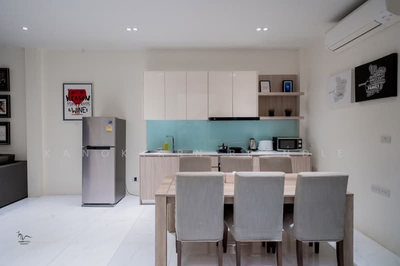 Itz Time Hua Hin Pool Villa, Prachuap Khiri Khan, 376 Soi 112 Thap Tai, Thap Tai, Hua Hin, Prachuap Khiri Khan, 3 Bedrooms, 299 sqm, Villa For Sale, by Kanokkarn Brendle, 500377781 - DDproperty.com