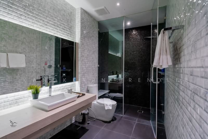 Itz Time Hua Hin Pool Villa, Prachuap Khiri Khan, 376 Soi 112 Thap Tai, Thap Tai, Hua Hin, Prachuap Khiri Khan, 3 Bedrooms, 299 sqm, Villa For Sale, by Kanokkarn Brendle, 500377781 - DDproperty.com