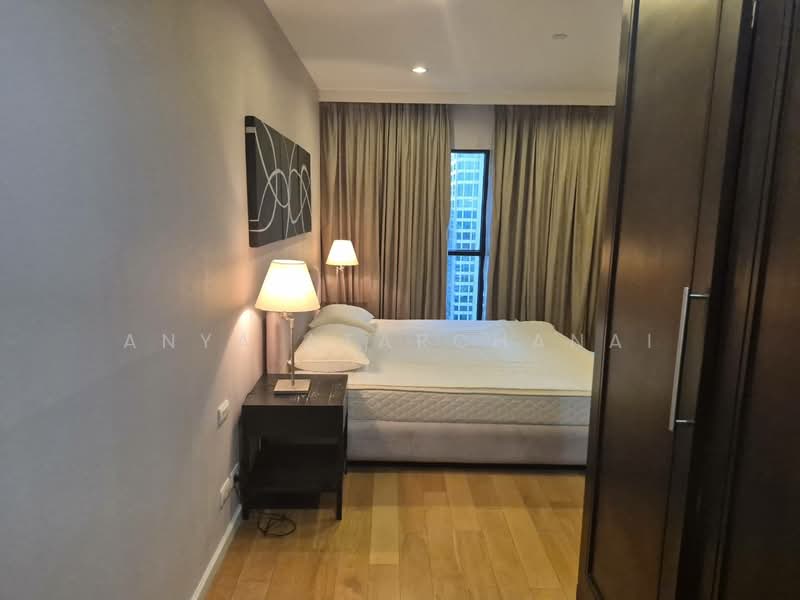 Sathorn Gardens : สาธร การ์เด้นส์, กรุงเทพ, 39 ถนนสาธรใต้, ทุ่งมหาเมฆ, สาทร, กรุงเทพ, 78 ตร.ม., คอนโด ขาย, โดย Anya Atarchanai, 500377784 - DDproperty.com