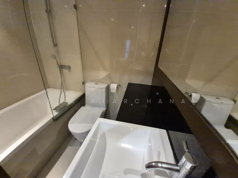 Sathorn Gardens, Bangkok, 39 South Sathorn Road, Thung Maha Mek, Sathon, Bangkok, 2 Bedrooms, 78 sqm, Condo For Sale, by Anya Atarchanai, 500377784 - DDproperty.com