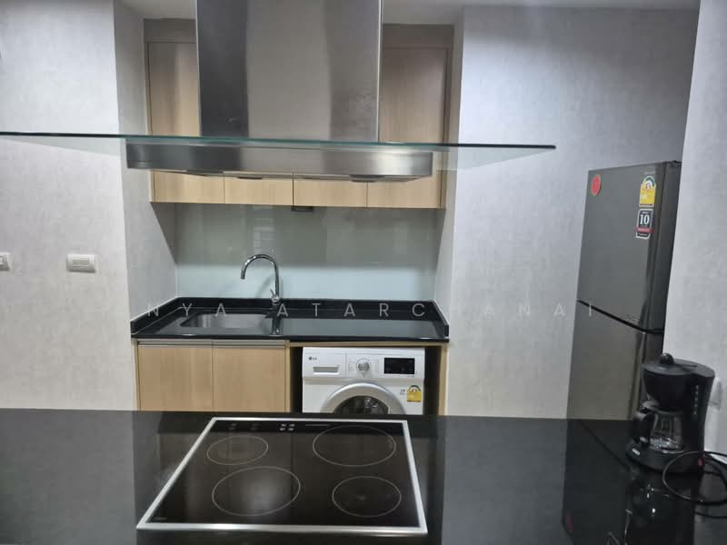 Sathorn Gardens, Bangkok, 39 South Sathorn Road, Thung Maha Mek, Sathon, Bangkok, 2 Bedrooms, 78 sqm, Condo For Sale, by Anya Atarchanai, 500377784 - DDproperty.com