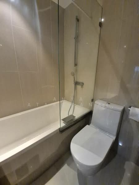 Sathorn Gardens, Bangkok, 39 South Sathorn Road, Thung Maha Mek, Sathon, Bangkok, 2 Bedrooms, 78 sqm, Condo For Sale, by Anya Atarchanai, 500377784 - DDproperty.com