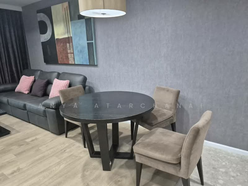 Sathorn Gardens, Bangkok, 39 South Sathorn Road, Thung Maha Mek, Sathon, Bangkok, 2 Bedrooms, 78 sqm, Condo For Sale, by Anya Atarchanai, 500377784 - DDproperty.com
