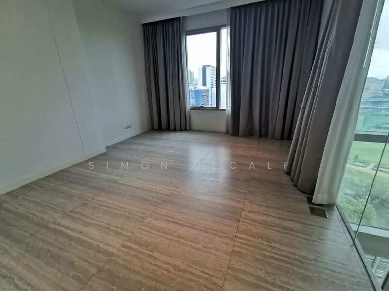 185 Rajadamri, Bangkok, 185 Rajadamri Road, Lumphini, Pathum Wan, Bangkok, 2 Bedrooms, 160 sqm, Condo For Rent, by Simon Decalf, 500377786 - DDproperty.com