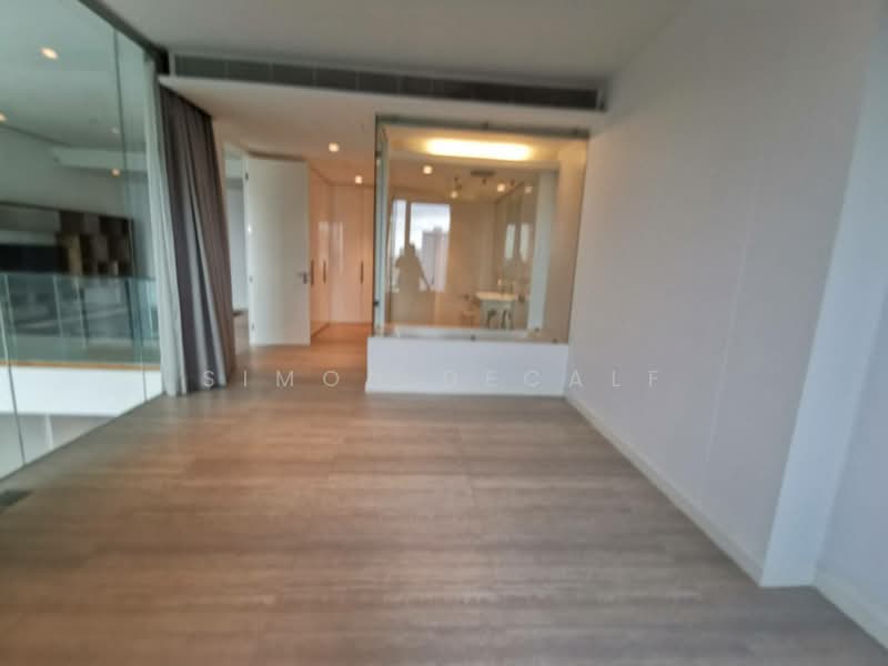 185 Rajadamri, Bangkok, 185 Rajadamri Road, Lumphini, Pathum Wan, Bangkok, 2 Bedrooms, 160 sqm, Condo For Rent, by Simon Decalf, 500377786 - DDproperty.com