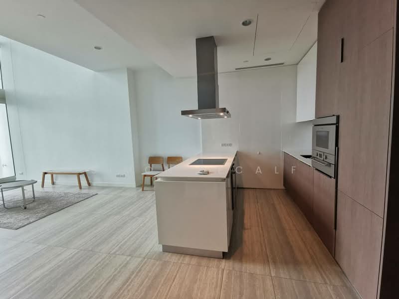 185 Rajadamri, Bangkok, 185 Rajadamri Road, Lumphini, Pathum Wan, Bangkok, 2 Bedrooms, 160 sqm, Condo For Rent, by Simon Decalf, 500377786 - DDproperty.com