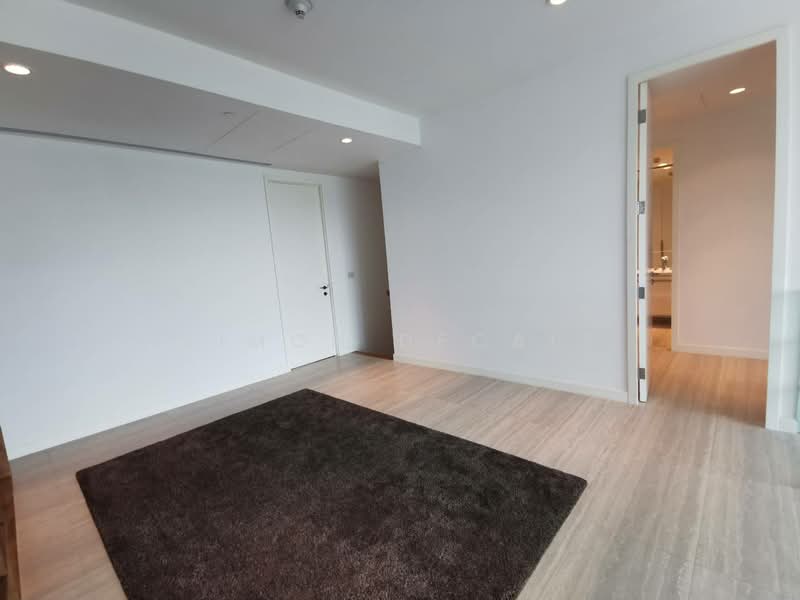 185 Rajadamri, Bangkok, 185 Rajadamri Road, Lumphini, Pathum Wan, Bangkok, 2 Bedrooms, 160 sqm, Condo For Rent, by Simon Decalf, 500377786 - DDproperty.com