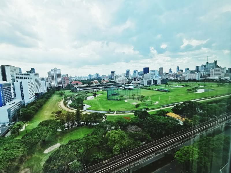 185 Rajadamri, Bangkok, 185 Rajadamri Road, Lumphini, Pathum Wan, Bangkok, 2 Bedrooms, 160 sqm, Condo For Rent, by Simon Decalf, 500377786 - DDproperty.com