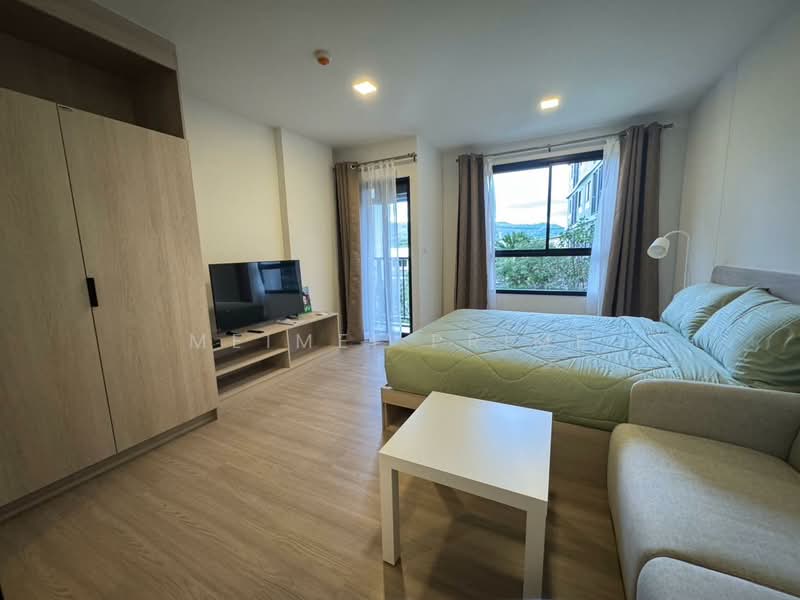 DCondo Reef, Phuket, 78 Soi Dara, Kathu, Kathu, Phuket, 1 Bedroom, 29 sqm, Condo For Rent, by MeiMei Prime, 500377788 - DDproperty.com