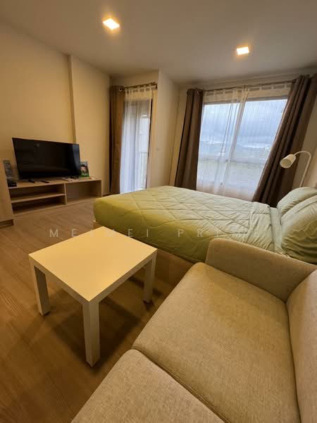 DCondo Reef, Phuket, 78 Soi Dara, Kathu, Kathu, Phuket, 1 Bedroom, 29 sqm, Condo For Rent, by MeiMei Prime, 500377788 - DDproperty.com