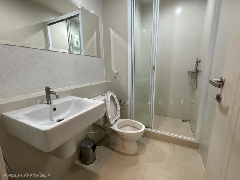 The Base Downtown, Phuket, Wichit Songkhram, Wichit, Muang Phuket, Phuket, 1 Bedroom, 30 sqm, Condo For Rent, by PimeGlobalAsset, 500377790 - DDproperty.com