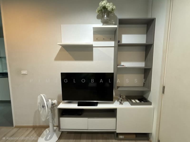 The Base Downtown, Phuket, Wichit Songkhram, Wichit, Muang Phuket, Phuket, 1 Bedroom, 30 sqm, Condo For Rent, by PimeGlobalAsset, 500377790 - DDproperty.com