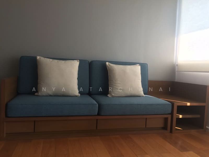 Wind Sukhumvit 23, Bangkok, 136 Soi Sukhumvit 23, Sukhumvit Road, Khlongtoei Nua, Watthana, Bangkok, 1 Bedroom, 50 sqm, Condo For Sale, by Anya Atarchanai, 500377791 - DDproperty.com