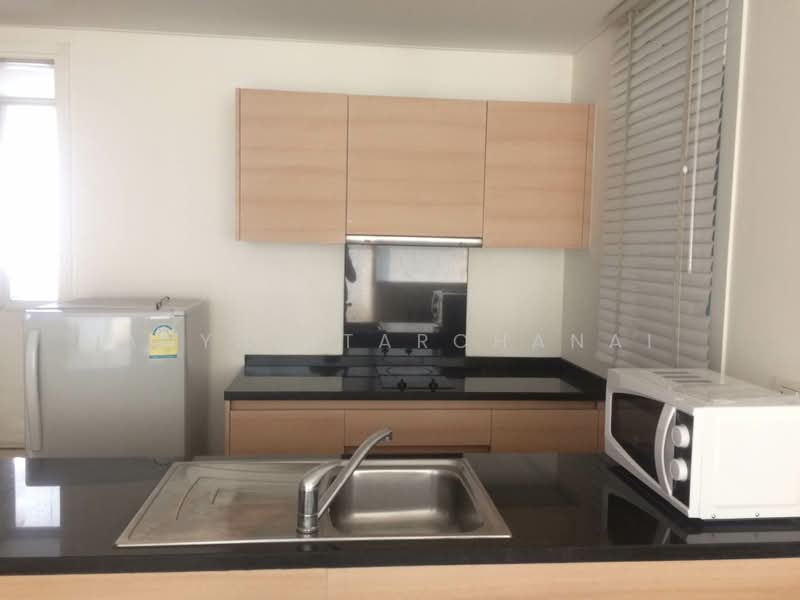 Wind Sukhumvit 23, Bangkok, 136 Soi Sukhumvit 23, Sukhumvit Road, Khlongtoei Nua, Watthana, Bangkok, 1 Bedroom, 50 sqm, Condo For Sale, by Anya Atarchanai, 500377791 - DDproperty.com