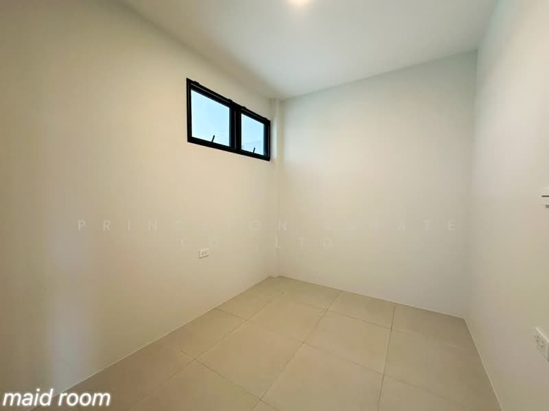 Nantawan Bangna km.15 : นันทวัน บางนา กม.15, สมุทรปราการ, 559 ถนนบางนา–ตราด, บางโฉลง, บางพลี, สมุทรปราการ, 377 ตร.ม., บ้านเดี่ยว ให้เช่า, โดย Princeton Estate Co.,Ltd., 500377793 - DDproperty.com